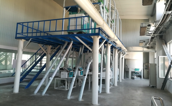 大米加工機械 大米加工機械