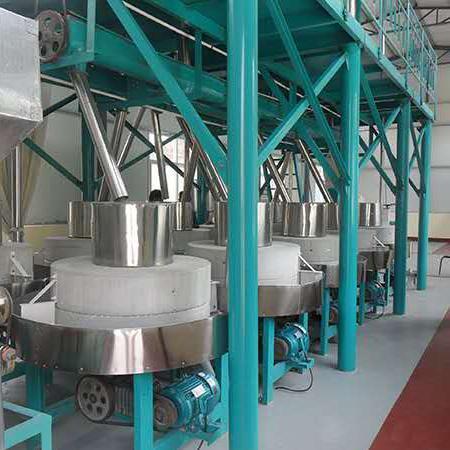 大米加工設備 大米加工設備