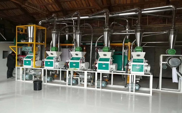 大米加工設備 大米加工設備