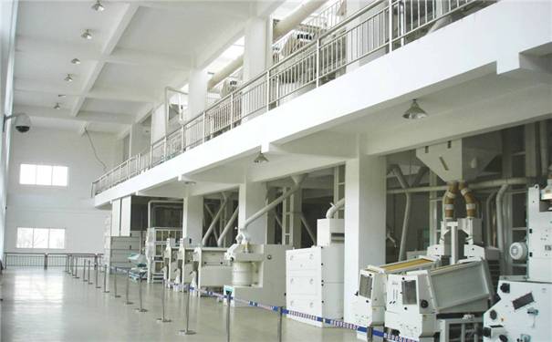 面粉加工設(shè)備 面粉加工設(shè)備