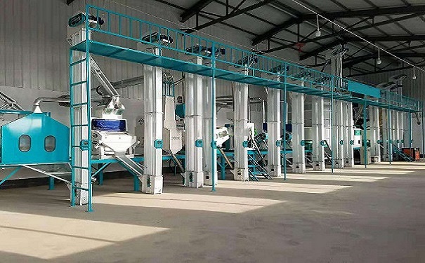 大米加工成套設(shè)備 大米加工成套設(shè)備