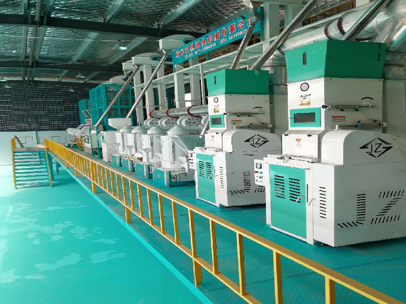 大米加工設備 大米加工設備