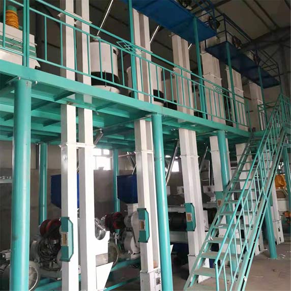 玉米加工設(shè)備 玉米加工設(shè)備