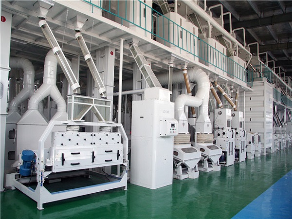 大米加工設(shè)備 大米加工設(shè)備